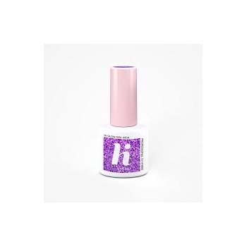 434 Lakier Hybrydowy Hi Hybrid - Hi Glow Girl 5 ml